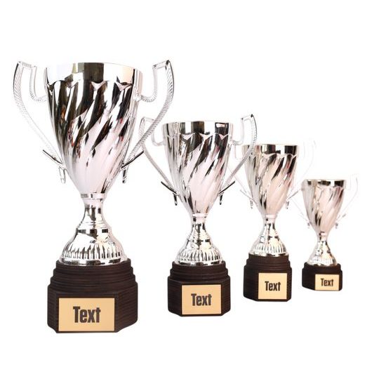 Ferdinand Silver Cup Trophy