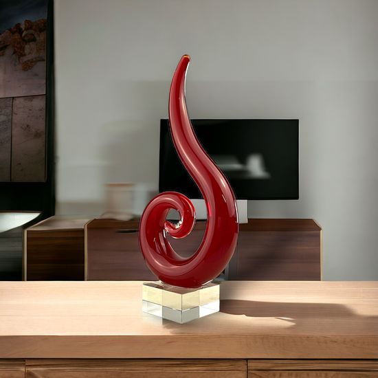 Art Glass Award