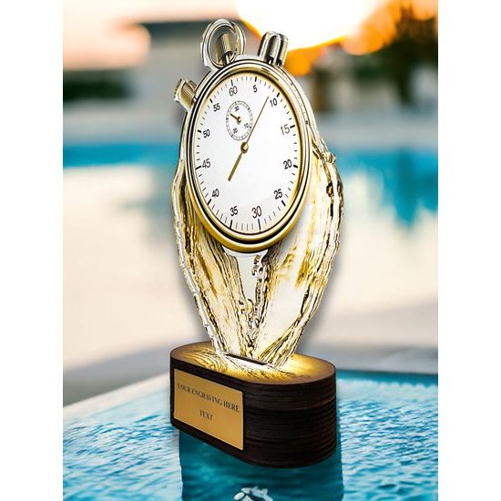 Altus Classic Swimming Trophy