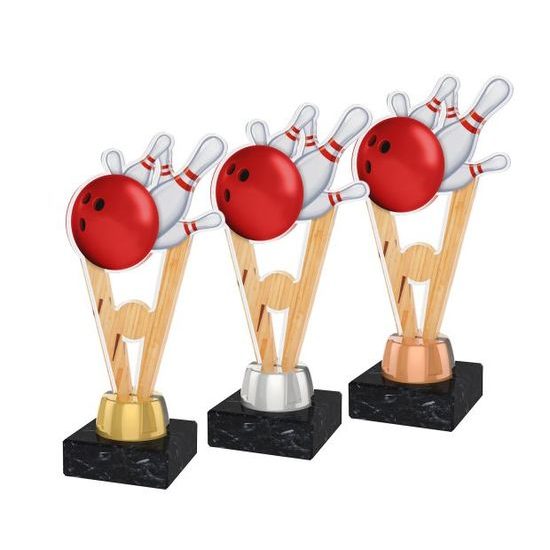 Milan Bowling Trophy