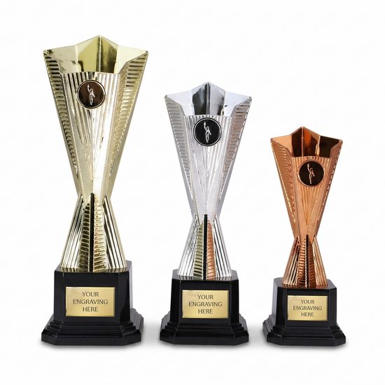 Yard Trophy Cup