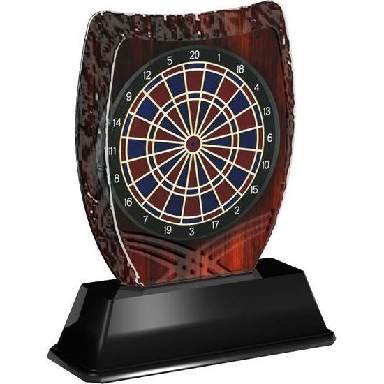 Iceberg Electronic Darts Trophy