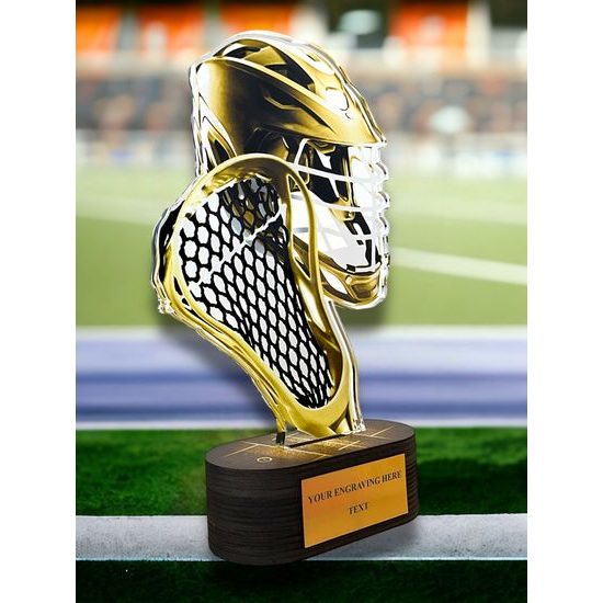 Altus Classic Lacrosse Trophy