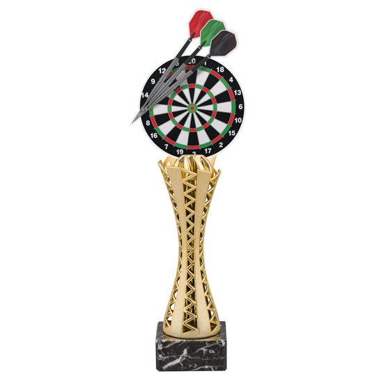 Genoa Darts Trophy