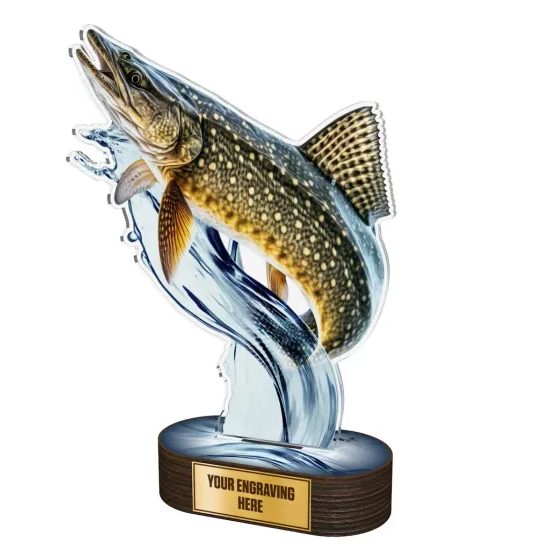 Altus Color Fishing 2 Trophy