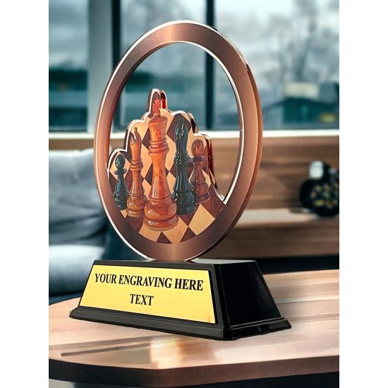 Prague Chess Trophy