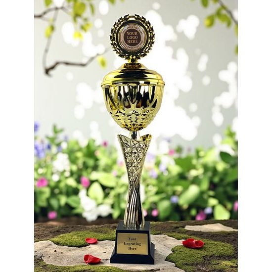 Graham Gold Large Cup