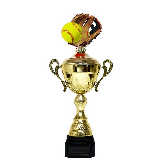 Minot Gold Softball Cup