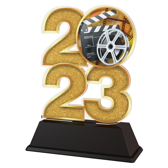 Film Movie 2023 Trophy