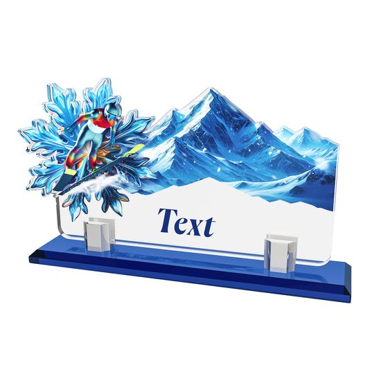 Utah Ski Jumping Trophy