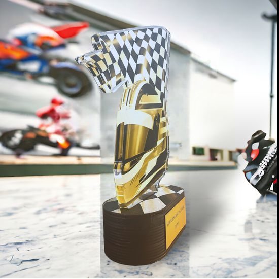 Altus Classic Motorsport Trophy