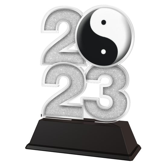 Ying Yang 2023 Trophy