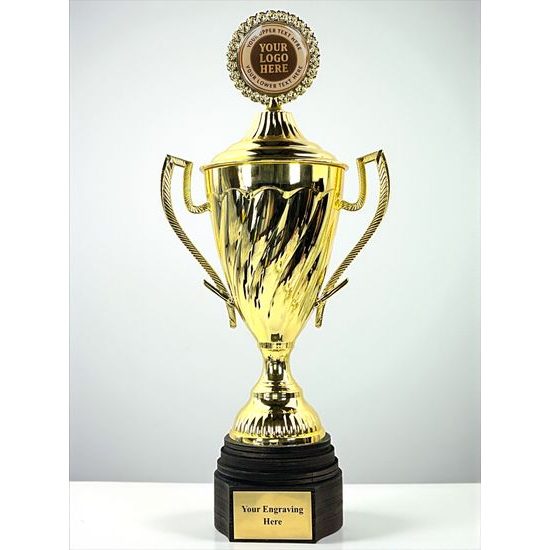 Almon GSB plastic Cup