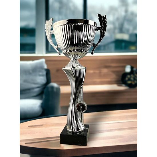 Almena Silver Cup