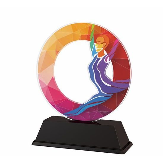 Rio Gymnastics Arts Trophy