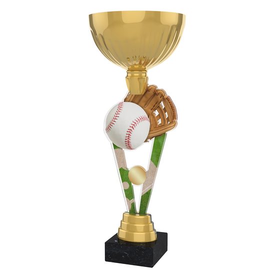 London Baseball Cup Trophy