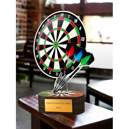 Altus Color Darts Trophy