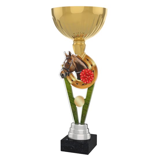 London Equestrian Cup Trophy