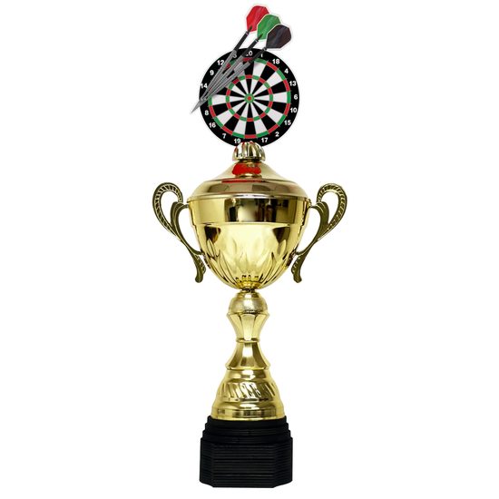 Minot Gold Darts Cup