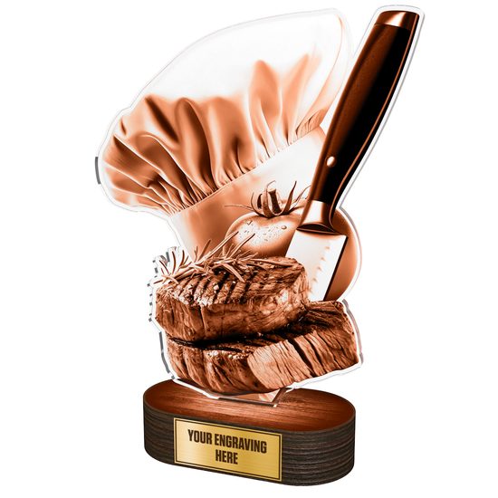 Altus Classic Cooking & Baking 2 Trophy