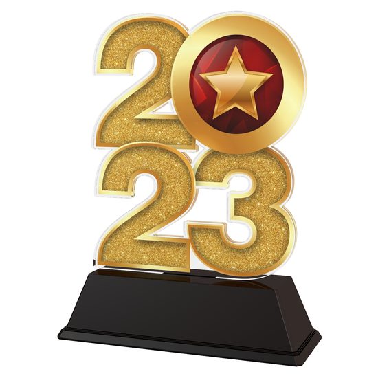 Star 2023 Trophy