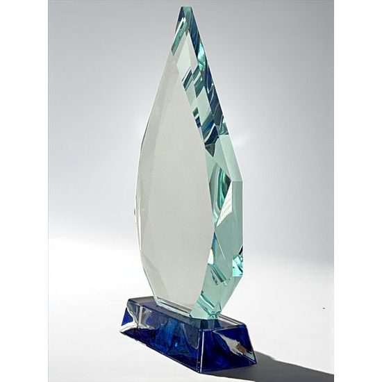 Denali Glass Award