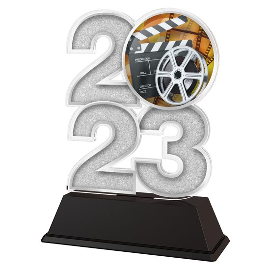 Film Movie 2023 Trophy