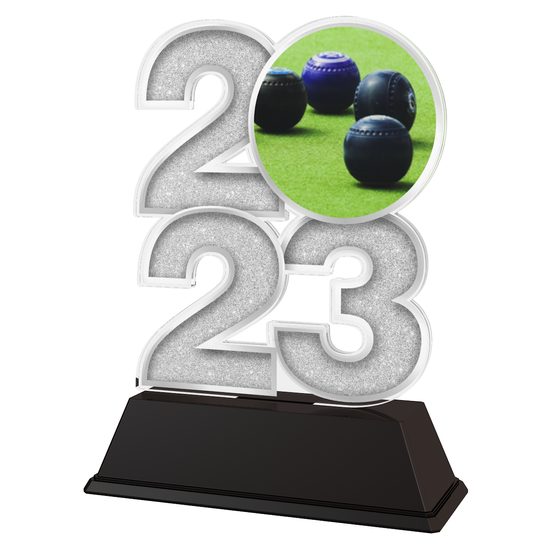 Bowls 2023 Trophy