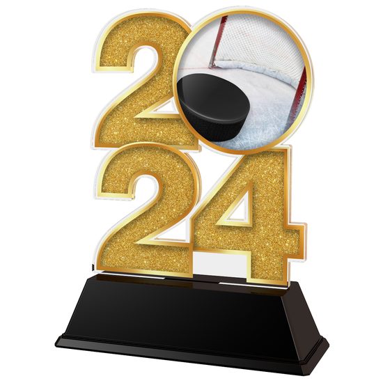 Ice Hockey 2024 Trophy