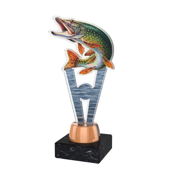 Milan Fishing Trophy