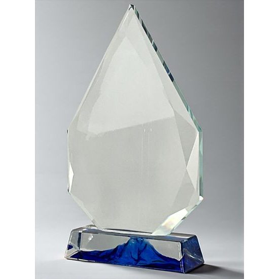 Denali Glass Award