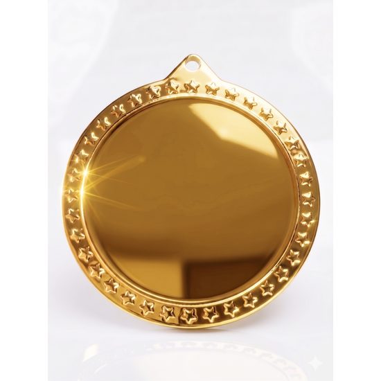 Goree Metal Medal
