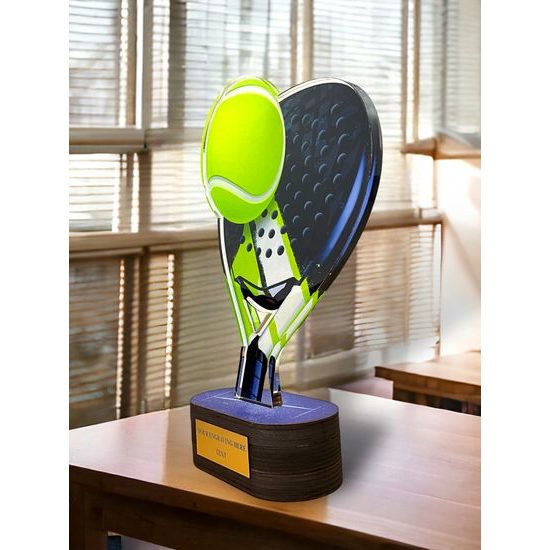 Altus Color Padel Trophy