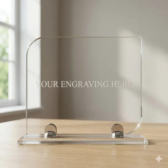 Ange Crystal Award