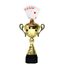 Minot Gold Card Cup