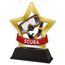 Mini Star Scuba Diving Trophy