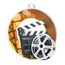 Rio Film Making Medal