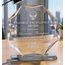 Lenna Jade Crystal Award