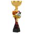 Halloween Trick or Treat Trophy