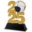Ice Hockey 2025 Trophy