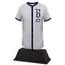 Baseball Jersey Custom Made Acrylic Award