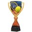 Bari Tennis Cup Trophy