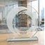 Bruni Jade Crystal Award