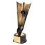 Aragon Scuba Diving Handmade Metal Trophy