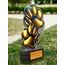 Altus Color Dog Paw Trophy