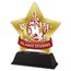 Mini Star Islamic Studies Trophy