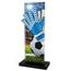 Apla Goalkeeper Gloves Trophy