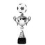 The Minot Silver Soccer Cup