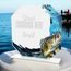 Hutton Fishing Glass Award