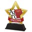 Mini Star Spelling Trophy